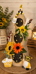 Hand made Beehive